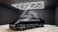 2013 Porsche Panamera