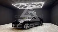 2013 Porsche Panamera