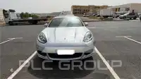 2013 Porsche Panamera