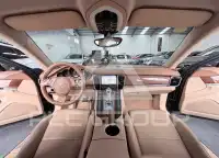2013 Porsche Panamera