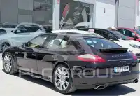 2013 Porsche Panamera