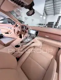 2013 Porsche Panamera