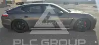 2013 Porsche Panamera