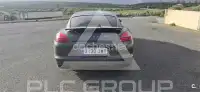 2013 Porsche Panamera