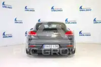 2013 Porsche Panamera