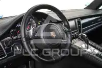 2013 Porsche Panamera