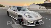 2013 Porsche Panamera