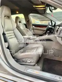 2013 Porsche Panamera