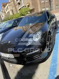 2013 Porsche Panamera
