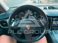 2013 Porsche Panamera