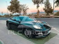2013 Porsche Panamera