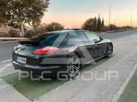 2013 Porsche Panamera