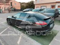 2013 Porsche Panamera