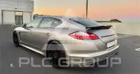 2013 Porsche Panamera