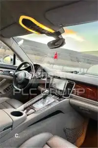 2013 Porsche Panamera
