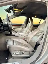 2013 Porsche Panamera