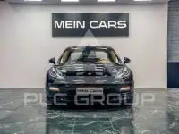 2013 Porsche Panamera