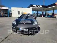 2013 Porsche Panamera