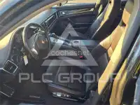 2013 Porsche Panamera