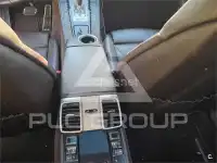 2013 Porsche Panamera