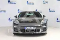 2013 Porsche Panamera