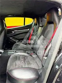 2013 Porsche Panamera