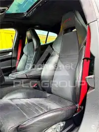 2013 Porsche Panamera