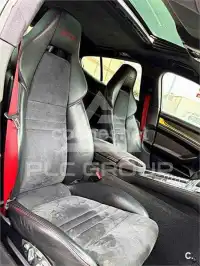 2013 Porsche Panamera