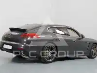 2013 Porsche Panamera