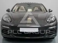 2013 Porsche Panamera