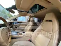 2013 Porsche Panamera