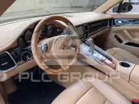 2013 Porsche Panamera