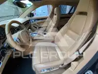 2013 Porsche Panamera