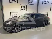 2013 Porsche Panamera