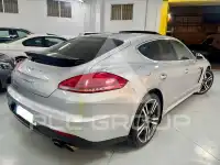 2013 Porsche Panamera