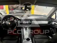 2013 Porsche Panamera