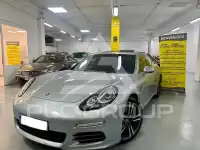 2013 Porsche Panamera