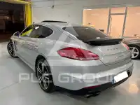 2013 Porsche Panamera