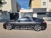 2013 Porsche Panamera