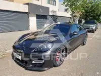 2013 Porsche Panamera