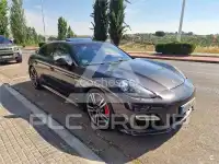 2013 Porsche Panamera