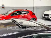 2013 Porsche Panamera