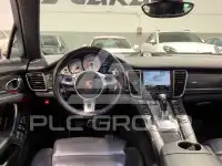 2013 Porsche Panamera