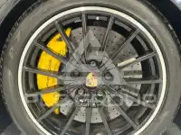 2013 Porsche Panamera