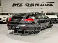 2013 Porsche Panamera