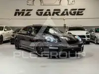 2013 Porsche Panamera