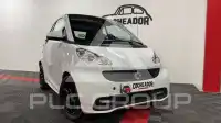 2013 Smart FORTWO