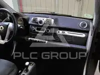 2013 Smart FORTWO