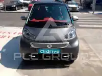 2013 Smart FORTWO