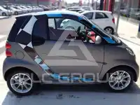 2013 Smart FORTWO